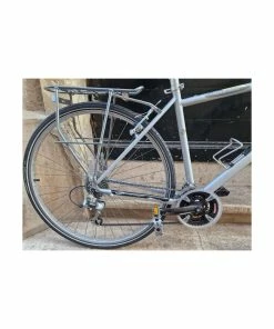 Decathlon Vélo De Voyage Décathlon -Pédales de vélo Soldes Boutique cyclo randonneuse decathlon riverside 3