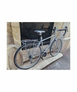 Decathlon Vélo De Voyage Décathlon -Pédales de vélo Soldes Boutique cyclo randonneuse decathlon riverside 4