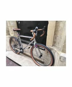 Vélo De Voyage Autre Marque