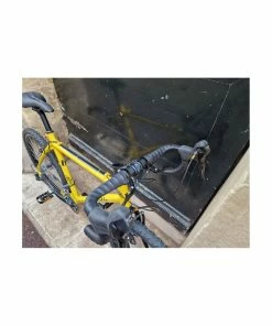 Vélo De Gravel Autre Marque - 55 9 Vélo De Gravel Autre Marque - 55 -Pédales de vélo Soldes Boutique cyclo randonneuse gravel brodie 4