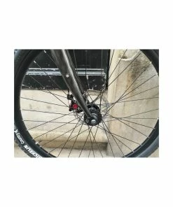 Vélo De Gravel Specialized - 52 -Pédales de vélo Soldes Boutique cyclorandonneuse et gravel specialized 2