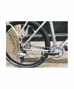 Vélo De Gravel Specialized - 52 -Pédales de vélo Soldes Boutique cyclorandonneuse et gravel specialized 4