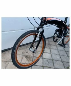 Vélo Pliant Dahon