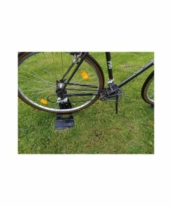 Vélo Tout Chemins Autre Marque 9 Vélo Tout Chemins Autre Marque -Pédales de vélo Soldes Boutique decathlon riverside 700 de 1995 4