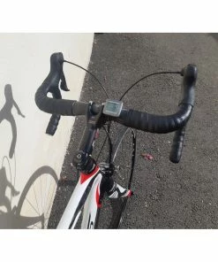 Vélo De Course Dedacciai - 52 - 700c 5 Vélo De Course Dedacciai - 52 - 700c -Pédales de vélo Soldes Boutique dedacciai ribelle r1 telaio t800 2