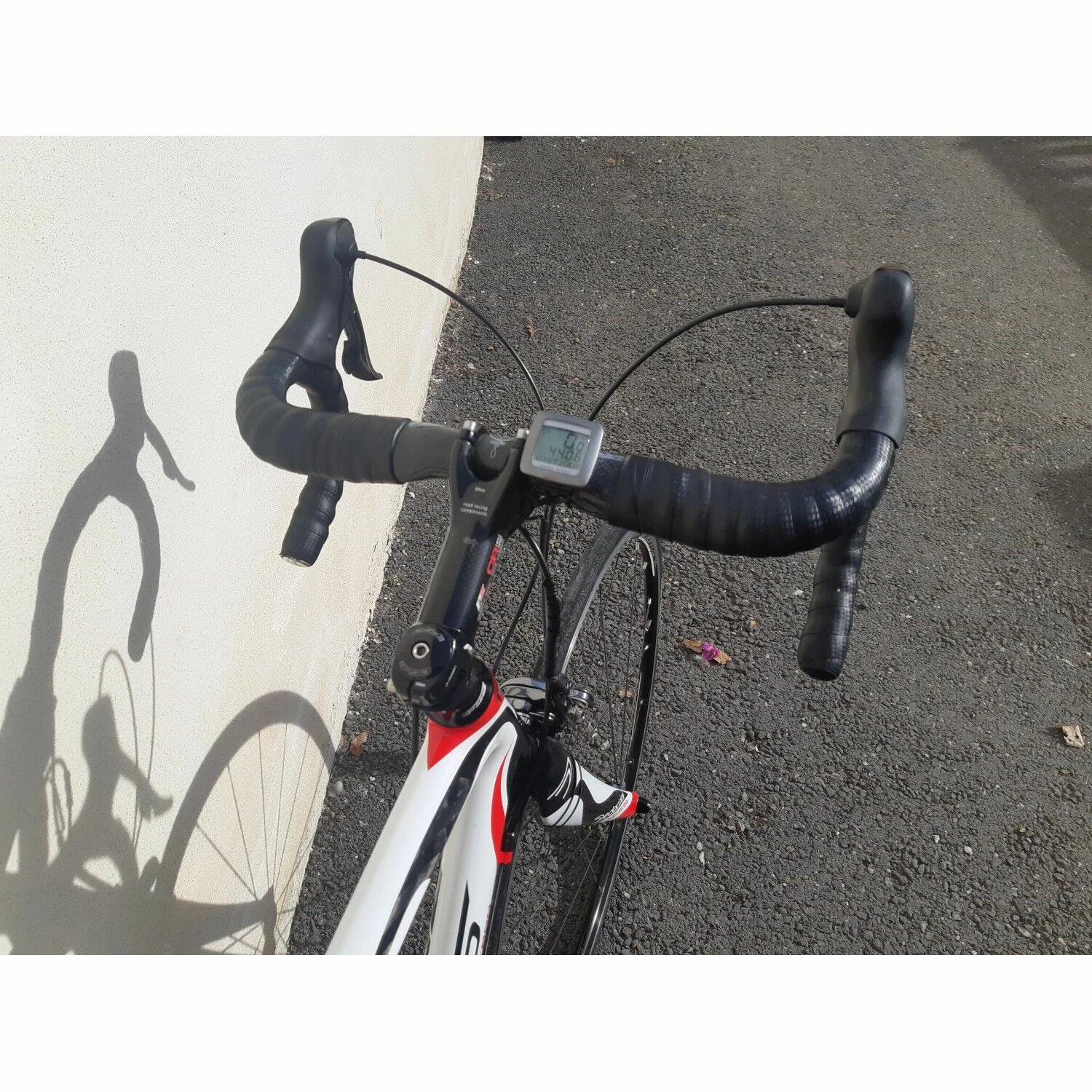 Vélo De Course Dedacciai - 52 - 700c 3 Vélo De Course Dedacciai - 52 - 700c – Image 3