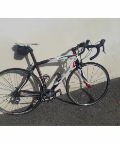 Vélo De Course Dedacciai - 52 - 700c