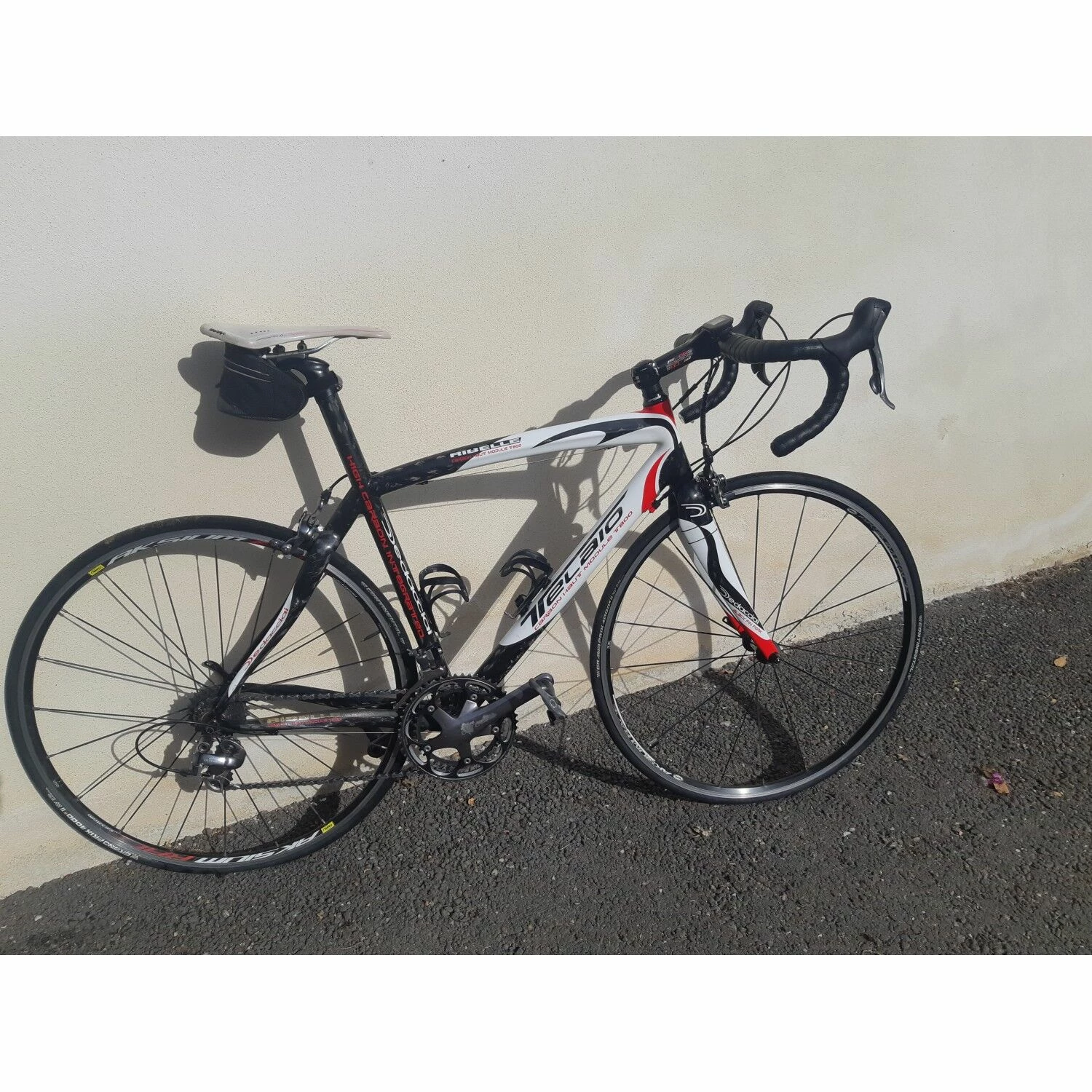 Vélo De Course Dedacciai - 52 - 700c 1 Vélo De Course Dedacciai - 52 - 700c