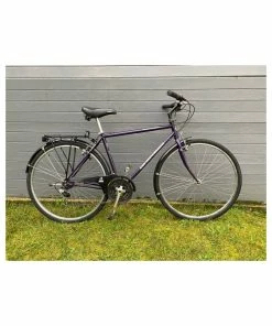 Vélo Urbain Autre Marque