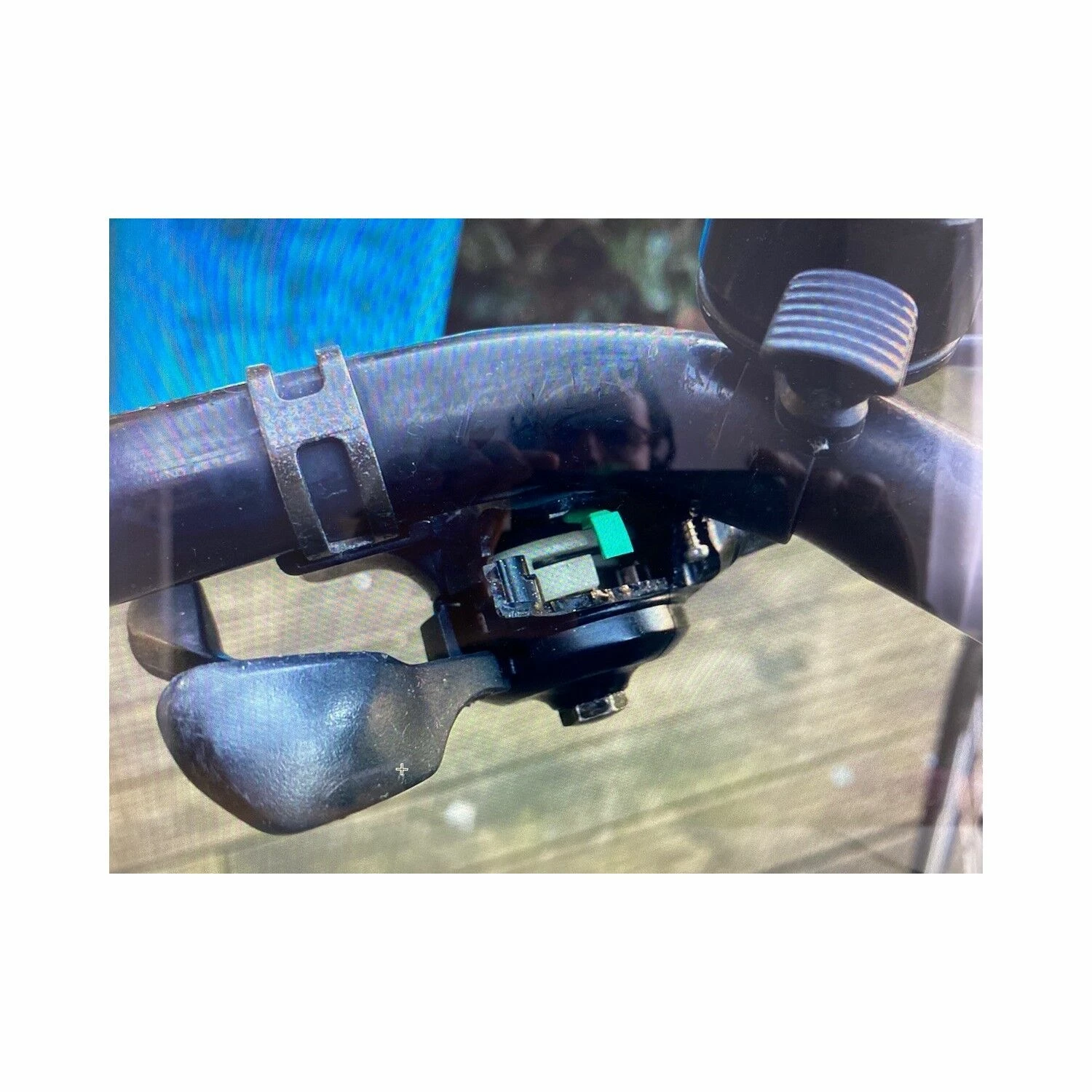 Vélo Urbain Autre Marque 3 Vélo Urbain Autre Marque – Image 3