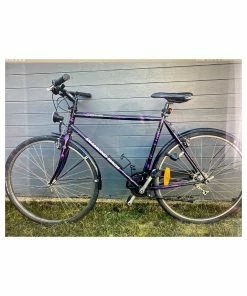 Vélo Urbain Autre Marque