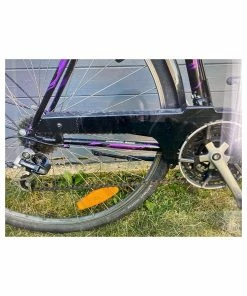 Vélo Urbain Autre Marque 10 Vélo Urbain Autre Marque -Pédales de vélo Soldes Boutique diamond back vtc cadre acier modele malibu 4