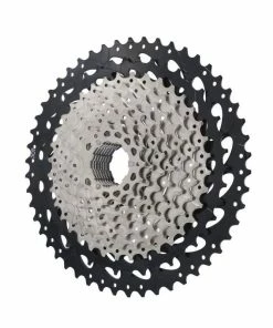 Dilwe Cassette Vélo 11 Vitesses WAKE Cassette De Vélo 11 Vitesses 11‑50T Pignon De Cassette De Roue Libre Pour Vélo De Rou - Avis / Test