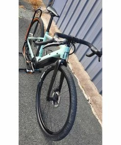 Vélo De Route électrique Moustache Bikes - 45 - 700c