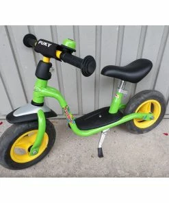 Vélo Enfants Puky - 12''