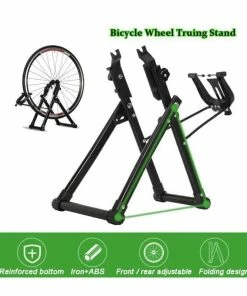 Dss-Support Entretien Réparation De Roue Vélo Bicyclette - Avis / Test