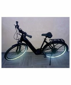 Vélo De Route électrique Shimano - 56 - 700c -Pédales de vélo Soldes Boutique e bike 2