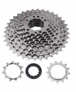 EBTOOLS Roue Libre 9/10/11/12 Vitesse 32/36/42/46 T Vélo De Route Roue Libre Cassette Pignon Vélo Accessoires De Remplacement - Avis / Test