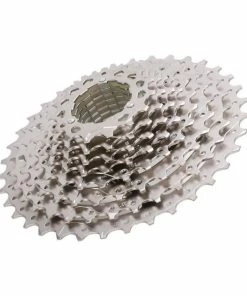 EBTOOLS Volant D'inertie De Cassette VG Sports Roue Libre 10 Vitesses De Vélo De Montagne/Route Volant D'Inertie à Cassette A - Avis / Test