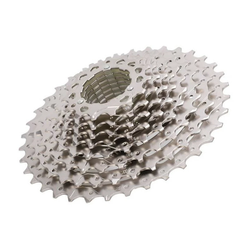 EBTOOLS Volant D'inertie De Cassette VG Sports Roue Libre 10 Vitesses De Vélo De Montagne/Route Volant D'Inertie à Cassette A - Avis / Test 1 EBTOOLS Volant D'inertie De Cassette VG Sports Roue Libre 10 Vitesses De Vélo De Montagne/Route Volant D'Inertie à Cassette A - Avis / Test