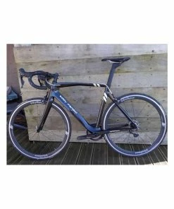 Vélo De Course Eddy Merckx - 56 - 700c