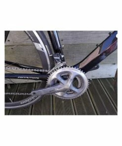 Vélo De Course Eddy Merckx - 56 - 700c 8 Vélo De Course Eddy Merckx - 56 - 700c -Pédales de vélo Soldes Boutique eddy merckx san remo 76 2020 taille 56 ml 3