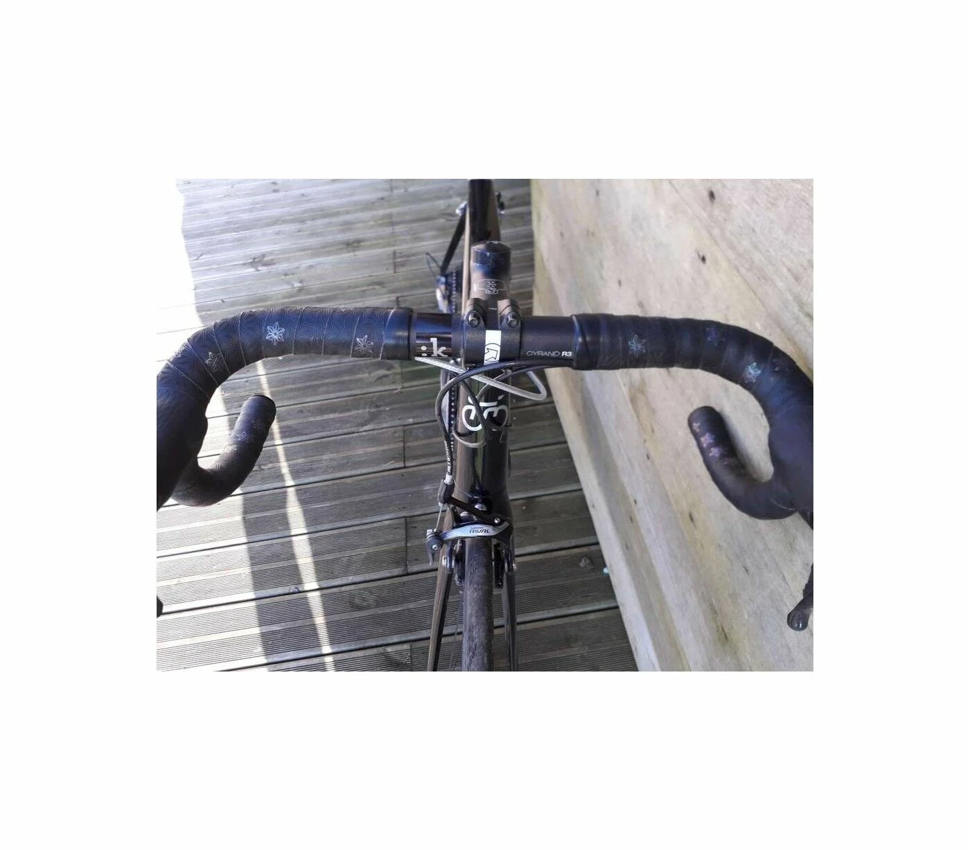 Vélo De Course Eddy Merckx - 56 - 700c 5 Vélo De Course Eddy Merckx - 56 - 700c – Image 5