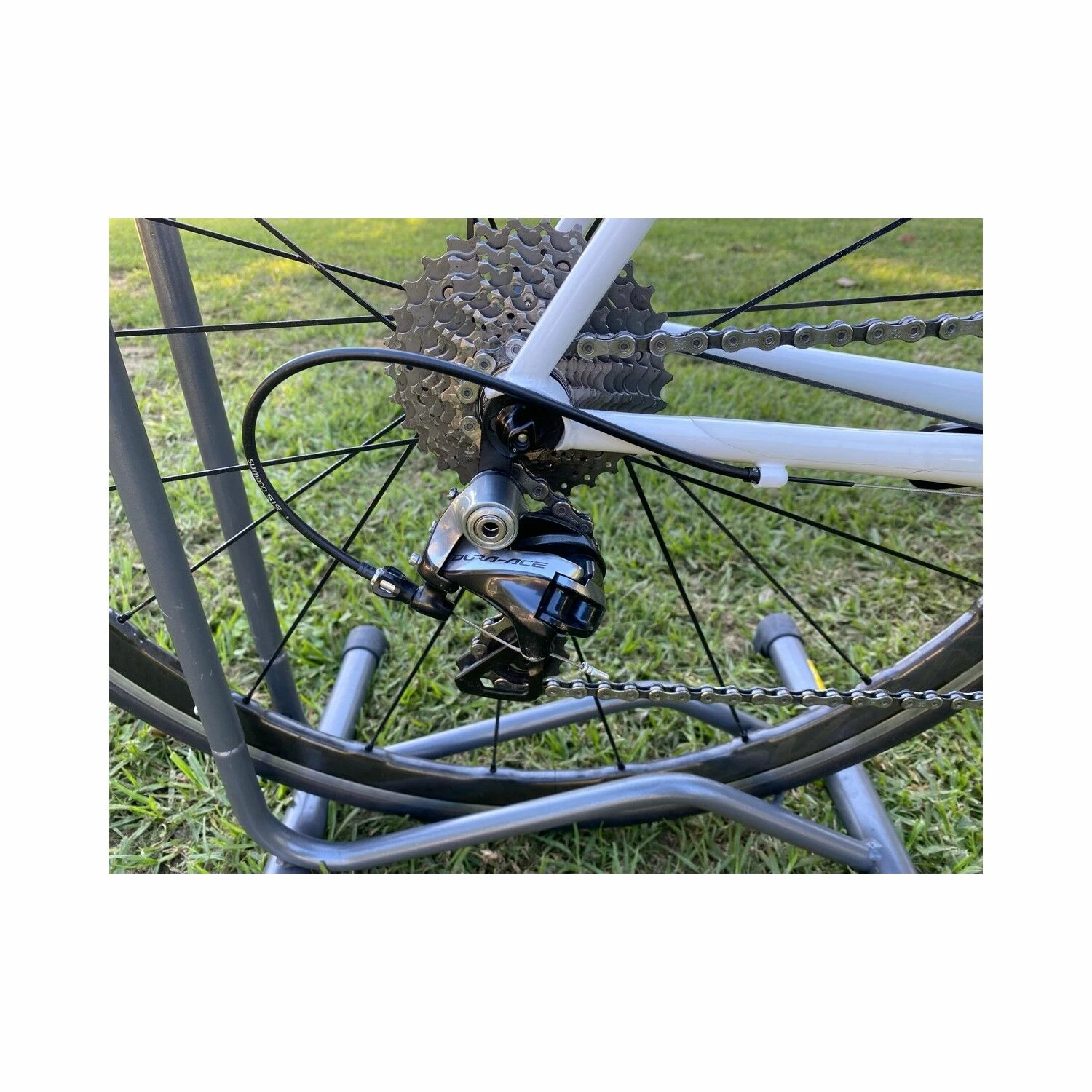 Vélo De Course Eddy Merckx - 54 - 700c 5 Vélo De Course Eddy Merckx - 54 - 700c – Image 5