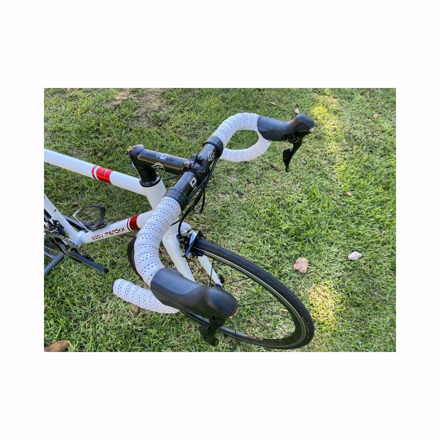 Vélo De Course Eddy Merckx - 54 - 700c 6 Vélo De Course Eddy Merckx - 54 - 700c – Image 6