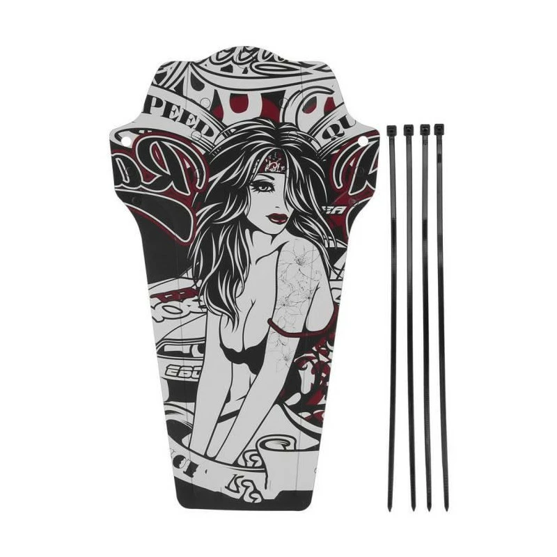 EJ.life Garde-boue Bike Wings WAKE Vtt Vélo De Route Ailes Garde-boue Garde-boue Avant Arrière Pneu Roue Garde-boue Universel - Avis / Test 1 EJ.life Garde-boue Bike Wings WAKE Vtt Vélo De Route Ailes Garde-boue Garde-boue Avant Arrière Pneu Roue Garde-boue Universel - Avis / Test