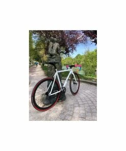 Vélo Fixie Et Singlespeed Fabric -Pédales de vélo Soldes Boutique fabicbike 2