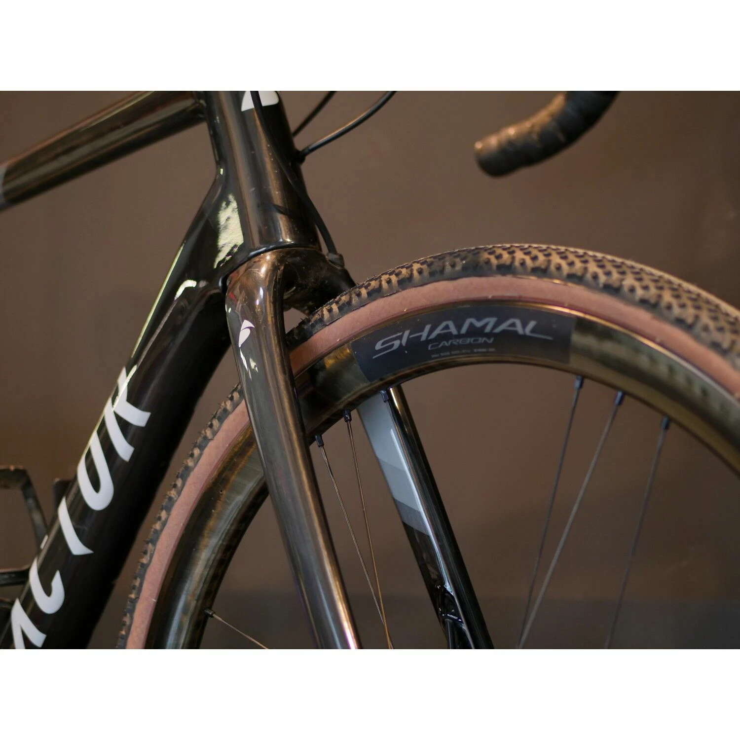 Vélo De Gravel Autre Marque - 56 - 700c 2 Vélo De Gravel Autre Marque - 56 - 700c – Image 2