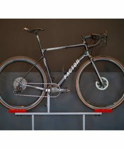 Vélo De Gravel Autre Marque - 56 - 700c
