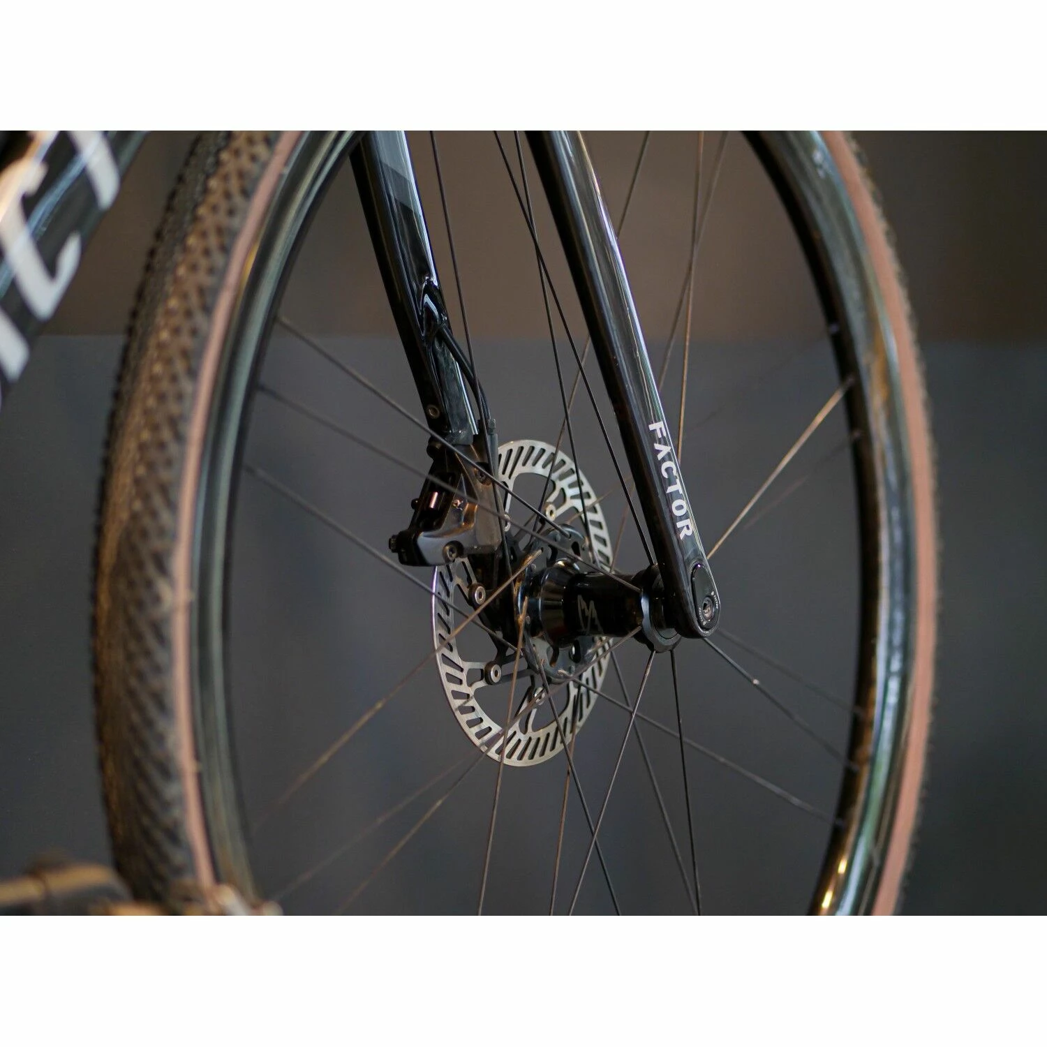 Vélo De Gravel Autre Marque - 56 - 700c 4 Vélo De Gravel Autre Marque - 56 - 700c – Image 4