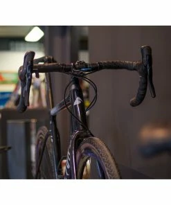 Vélo De Gravel Autre Marque - 56 - 700c 11 Vélo De Gravel Autre Marque - 56 - 700c -Pédales de vélo Soldes Boutique factor ls t56 occasion full campagnolo gravel 5