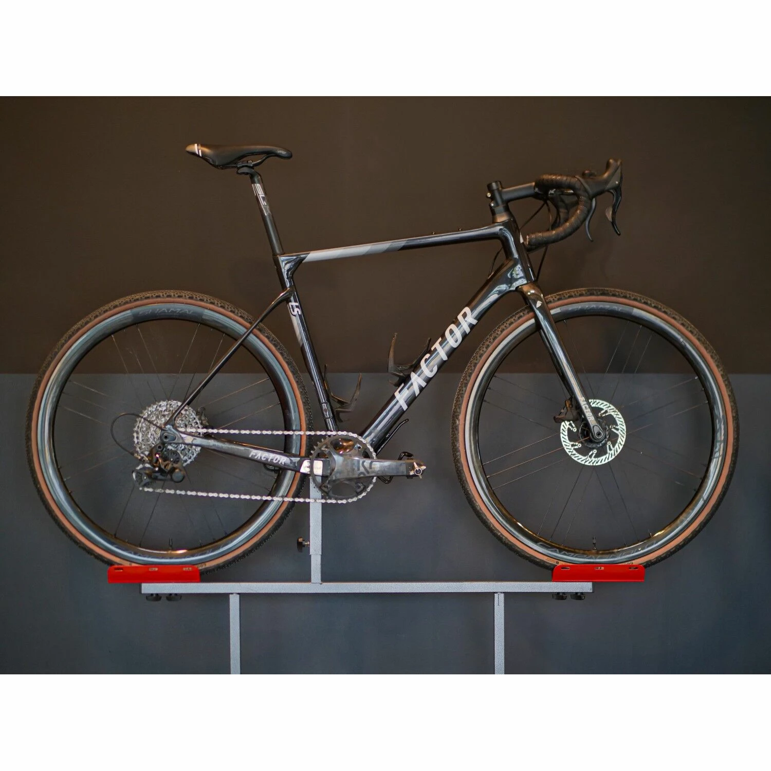 Vélo De Gravel Autre Marque - 56 - 700c 1 Vélo De Gravel Autre Marque - 56 - 700c