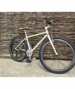 Vélo Urbain Autre Marque