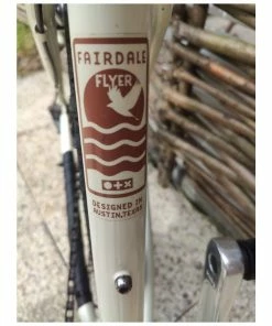 Vélo Urbain Autre Marque -Pédales de vélo Soldes Boutique fairdale flyer 4