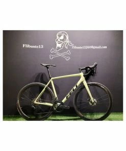 Vélo De Course Felt - 56 - 700c