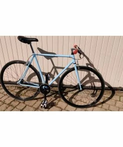 Vélo Fixie Et Singlespeed Autre Marque