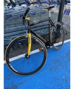 Vélo Fixie Et Singlespeed Cannondale -Pédales de vélo Soldes Boutique fixie cannondale 2