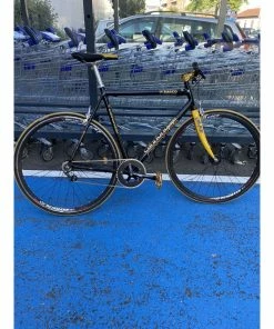 Vélo Fixie Et Singlespeed Cannondale