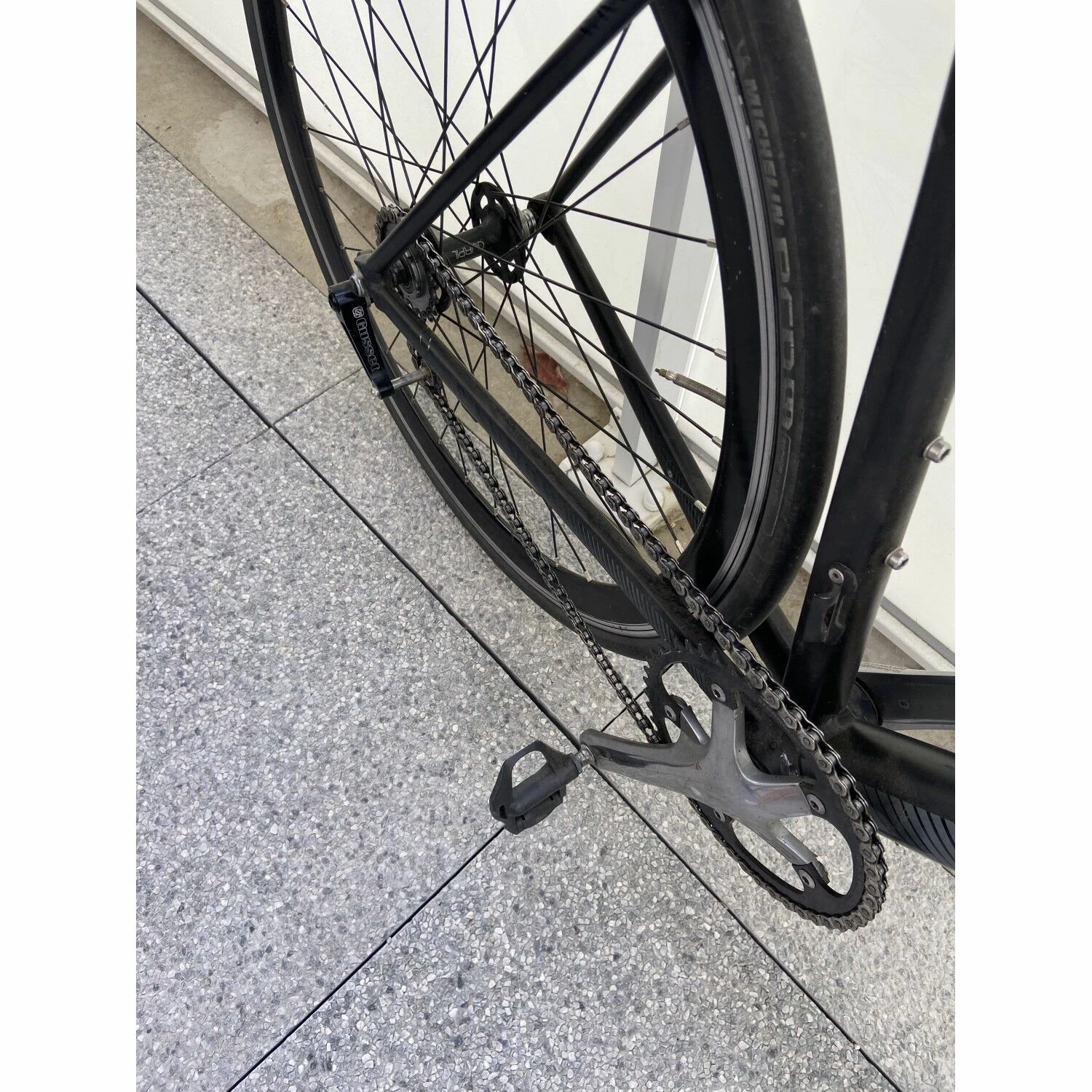 Vélo De Course Canyon - 52 2 Vélo De Course Canyon - 52 – Image 2