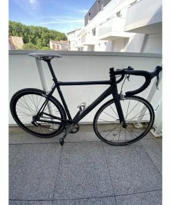 Vélo De Course Canyon - 52