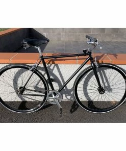 Vélo Urbain Autre Marque