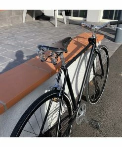 Vélo Urbain Autre Marque -Pédales de vélo Soldes Boutique fixie de ville 3
