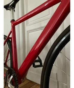 Vélo Fixie Et Singlespeed Exs -Pédales de vélo Soldes Boutique fixie exs aero 2