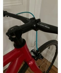 Vélo Fixie Et Singlespeed Exs -Pédales de vélo Soldes Boutique fixie exs aero 3