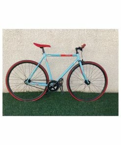 Fixie-inc Vélo Fixie Et Singlespeed Fixie Inc.