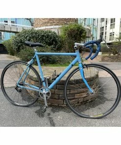 Vélo Fixie Et Singlespeed Look